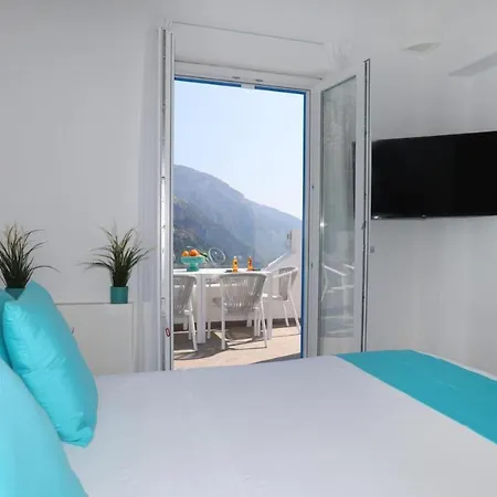 Villa Dei Srls - Positano