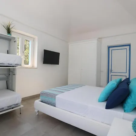 Dei Srls - * Positano