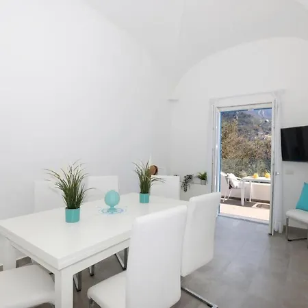 Villa Dei Srls - Positano