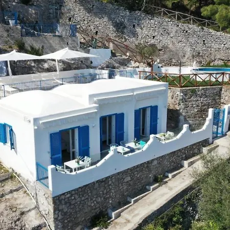 Dei Srls - Positano