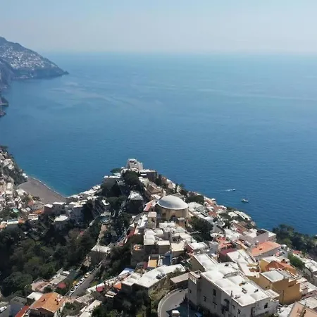Dei Srls - * Positano