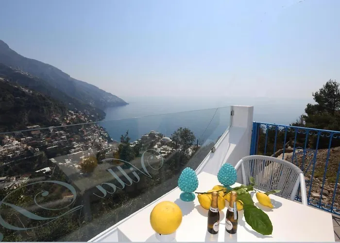 Dei Srls - * Positano