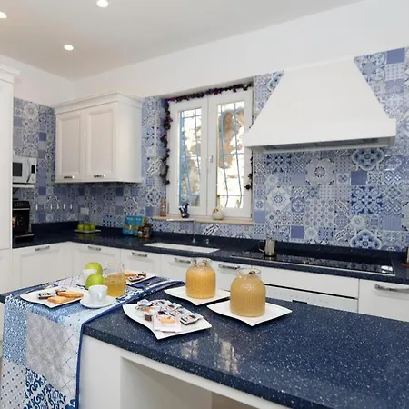 Villa Dei Srls -
