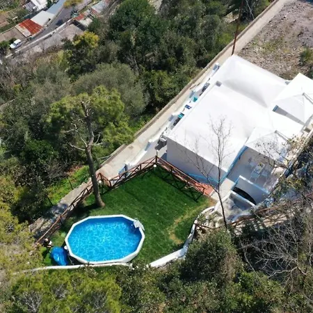 Villa Dei Srls -