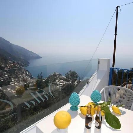 Villa Dei Srls -