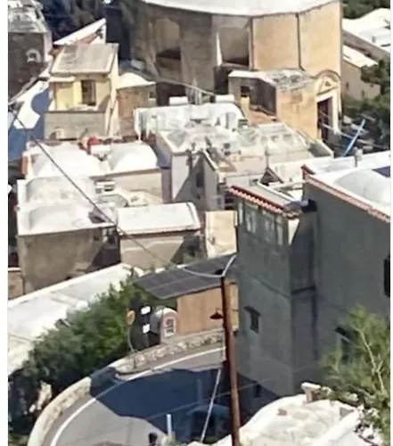 Villa Dei Srls - Positano