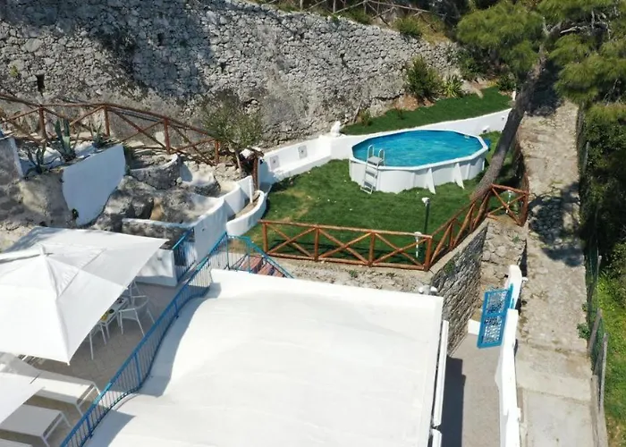 Dei Srls - * Positano